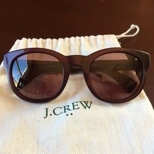 J. Crew Sunglasses